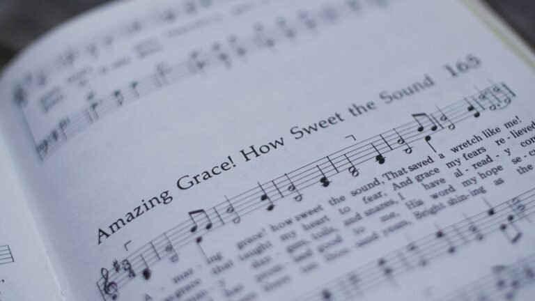 Most Christians Don’t Know the Real Meaning of This Song