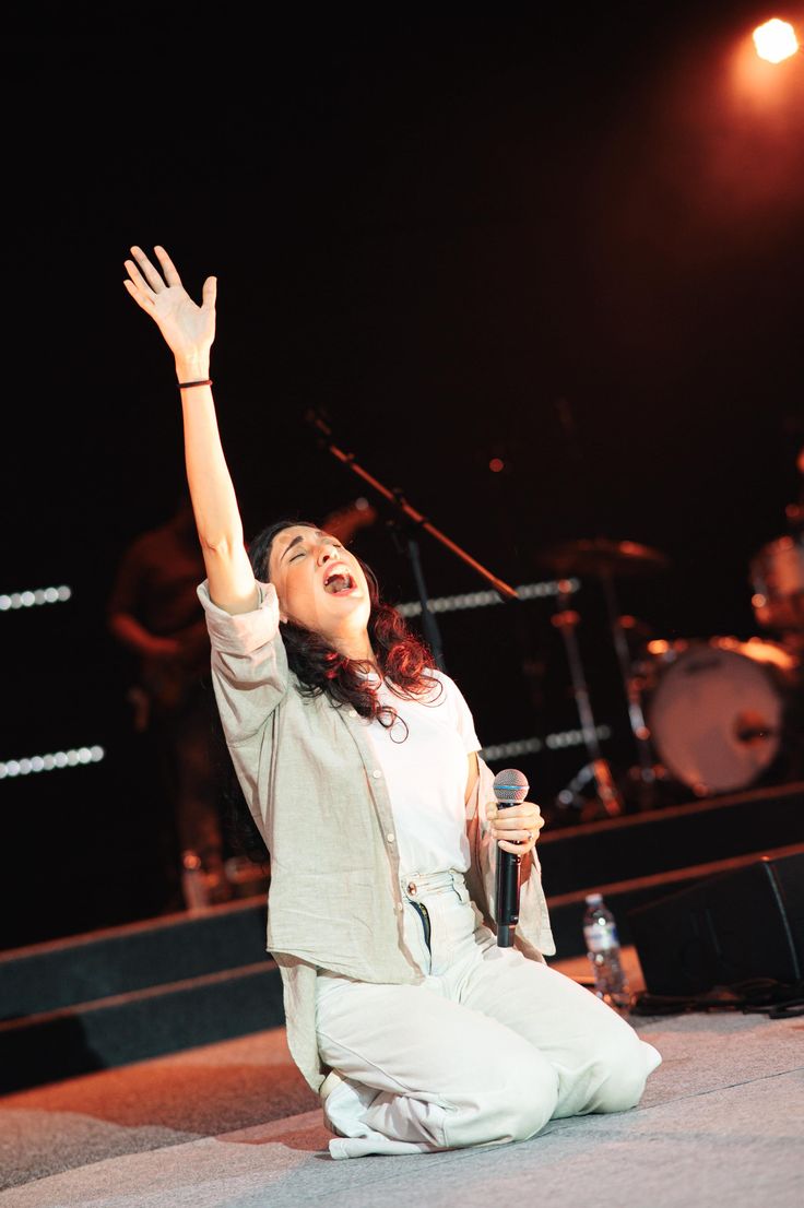 Why God Commands Singing in Scripture