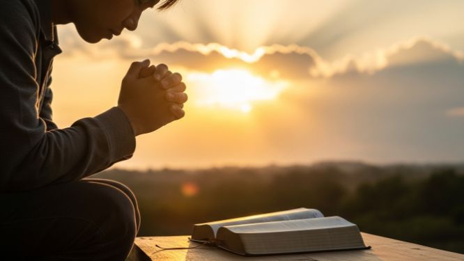 Hymns for Morning Devotion