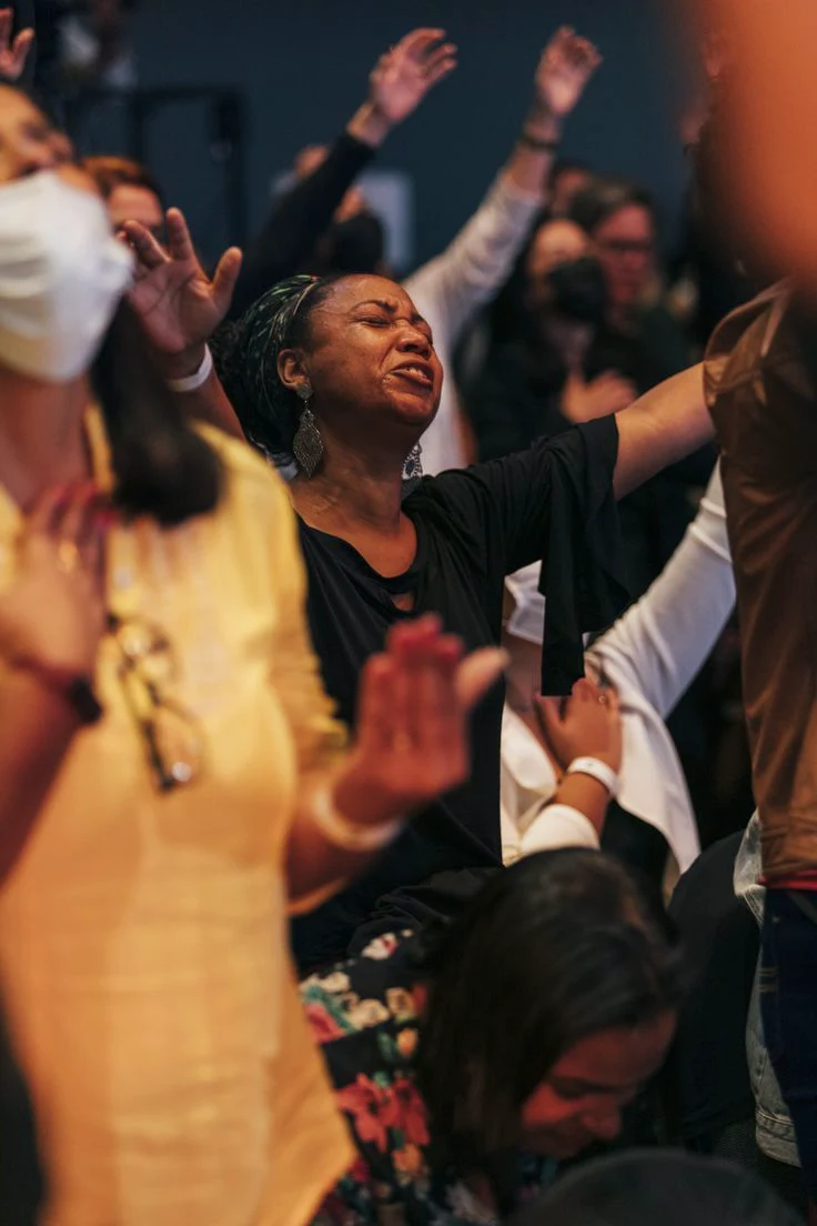 How to choose hymns for Sunday service