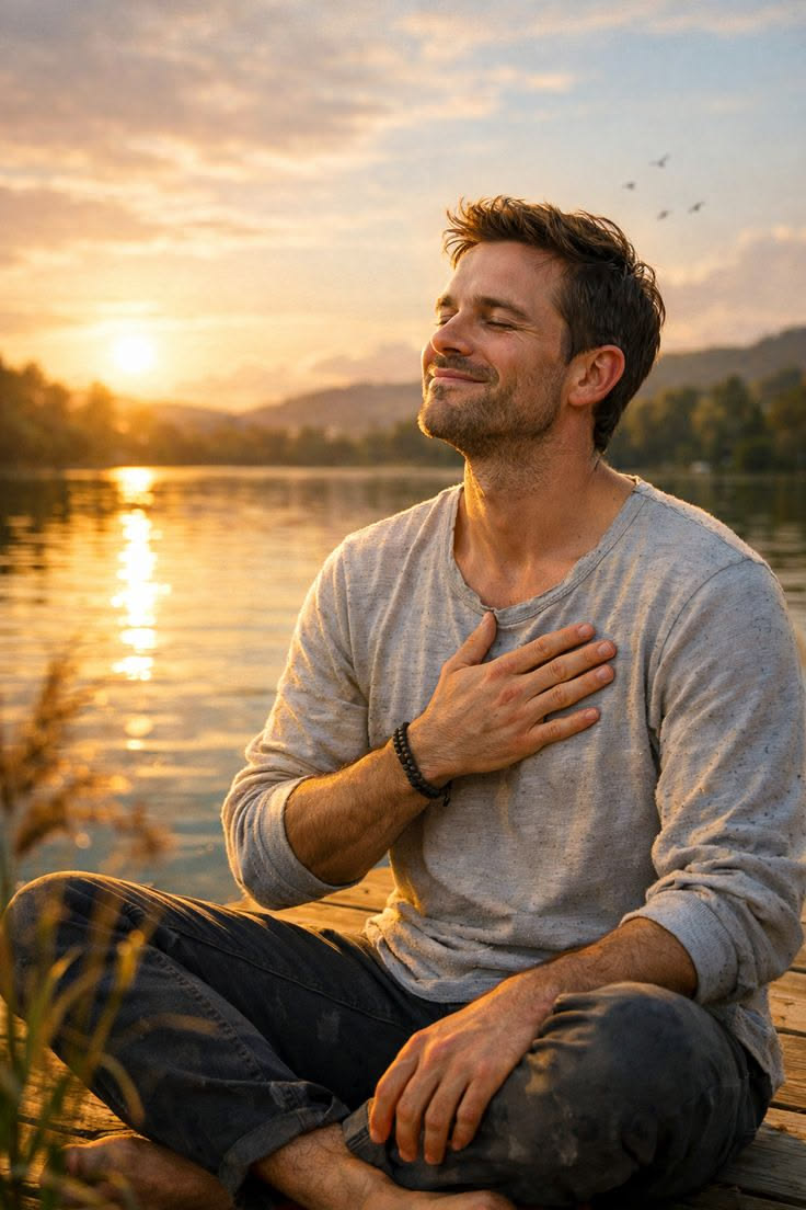 Worship songs that help when you don’t know how to pray