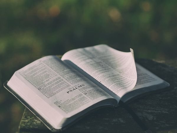 Hymns about the Holy Bible
