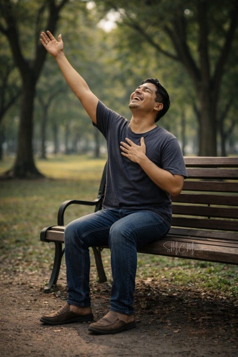 Christian songs that strengthen faith during waiting season