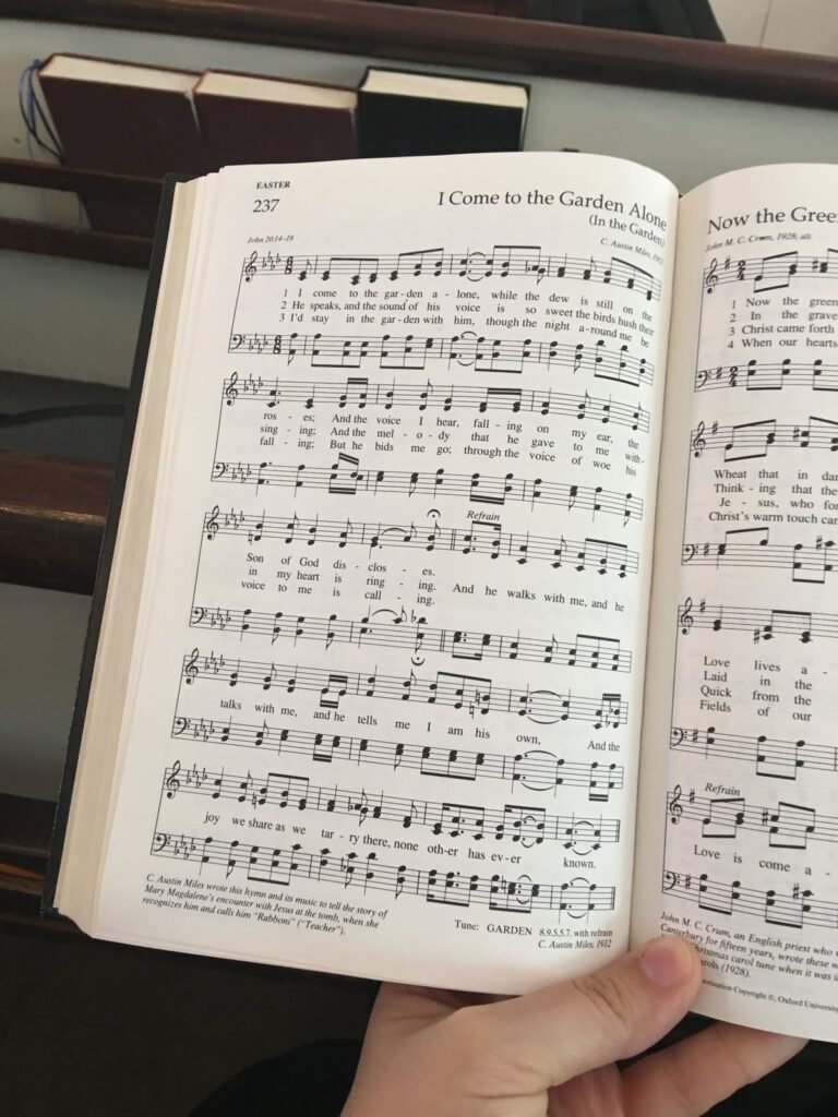 Seventh Day Adventist hymns for worship