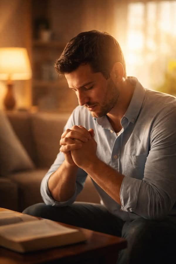 Christian music that feels like god is speaking directly