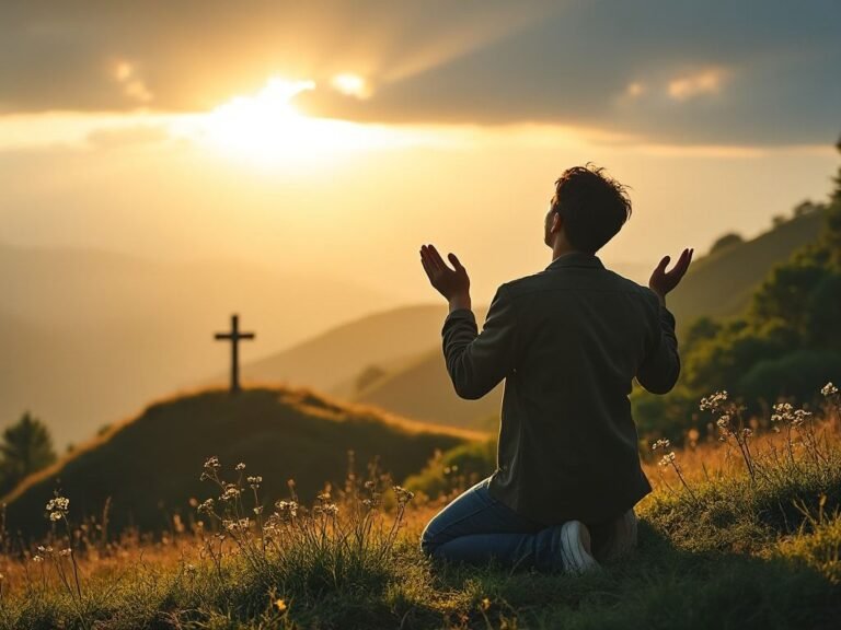 Hymns about God’s mercy