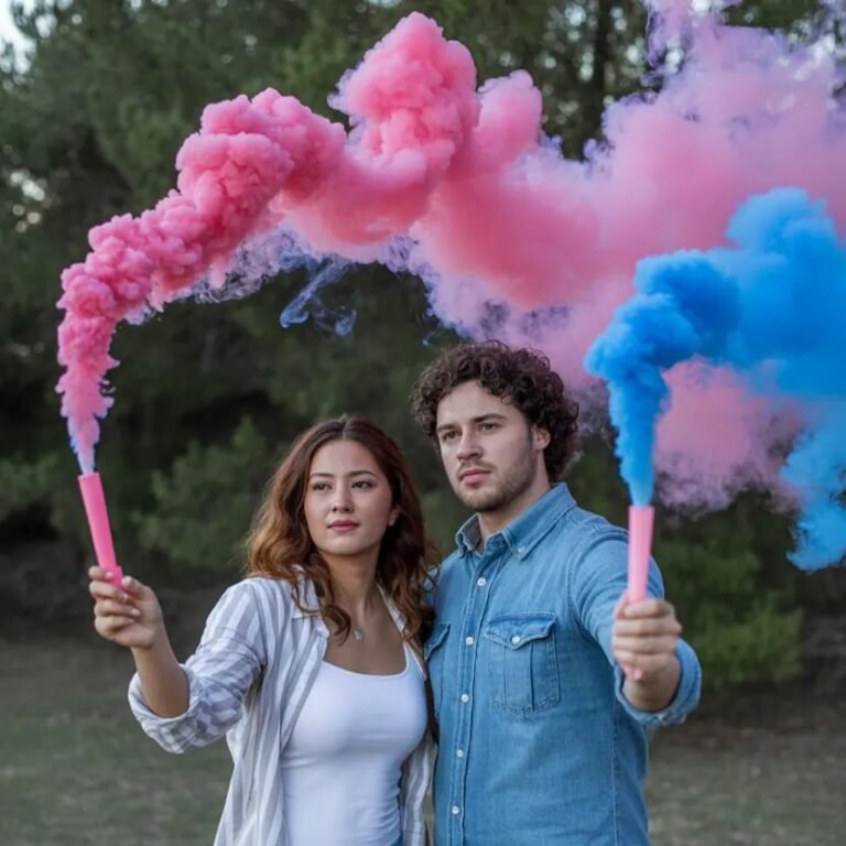 Songs for Christian gender reveal