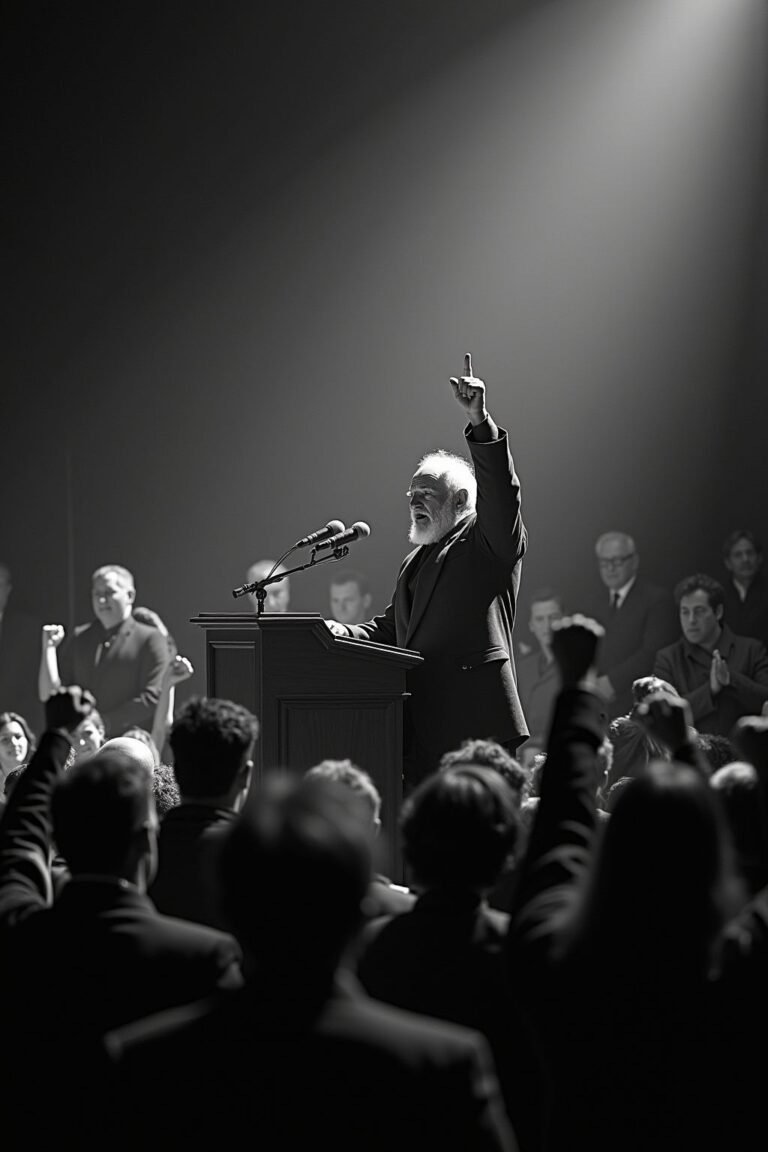 Did the “worship wars” of the 1990s permanently damage the church?