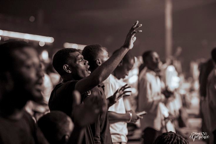 Best hymns for call to worship