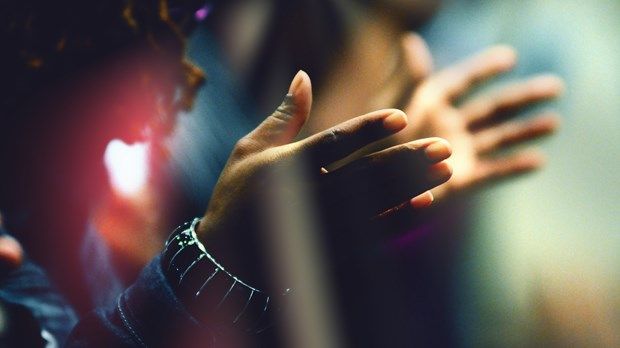 Songs about God’s grace and mercy
