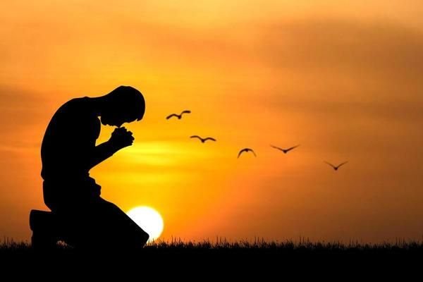 Songs about God’s voice and guidance