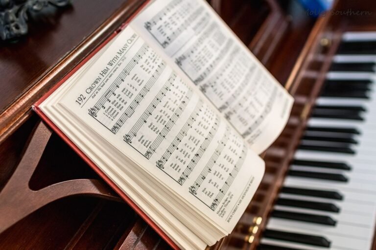 How many hymns are in the Bible