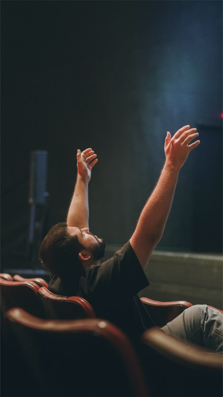 How worship music changes emotions during prayer time