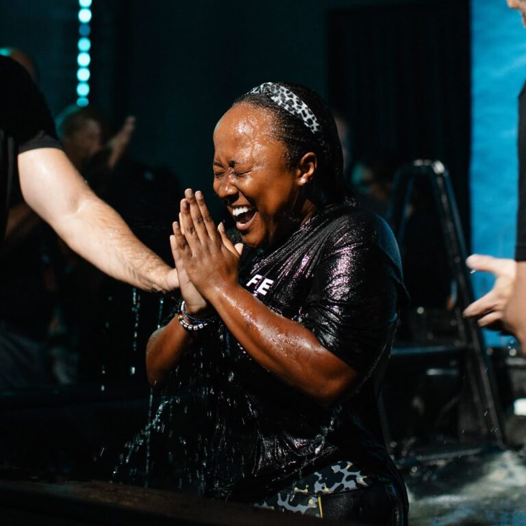 Worship songs for anxiety and fear