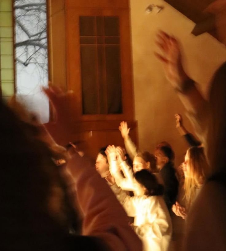 Hymns about God’s power and majesty