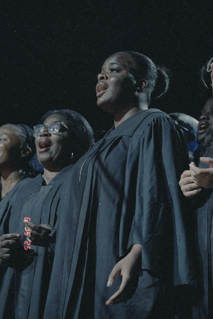 Why young people are returning to traditional hymns
