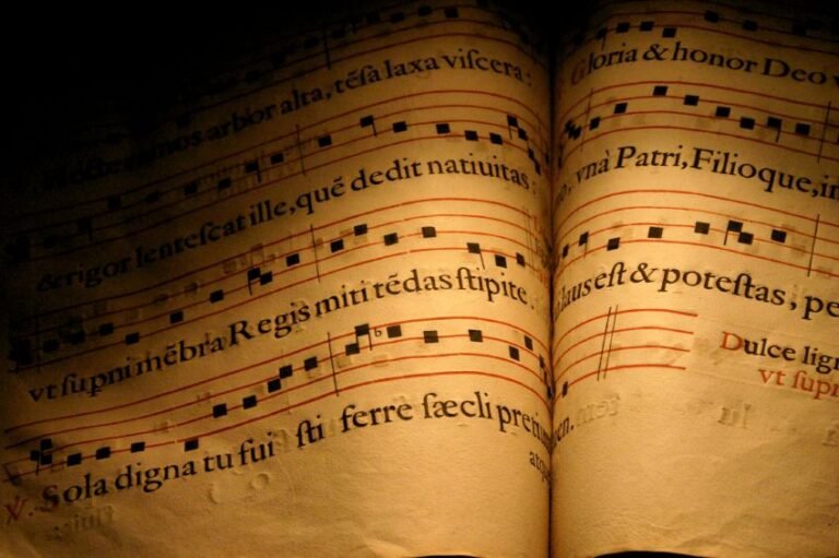 Charles Wesley hymns and their meanings