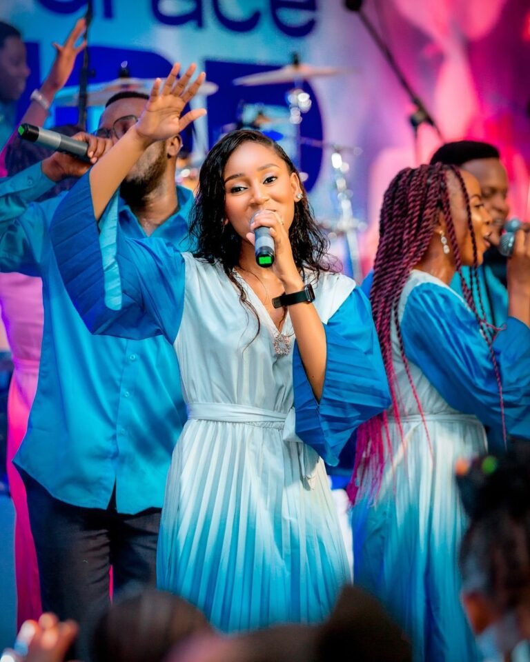 Is the dominance of White European hymns in global churches a form of cultural imperialism?