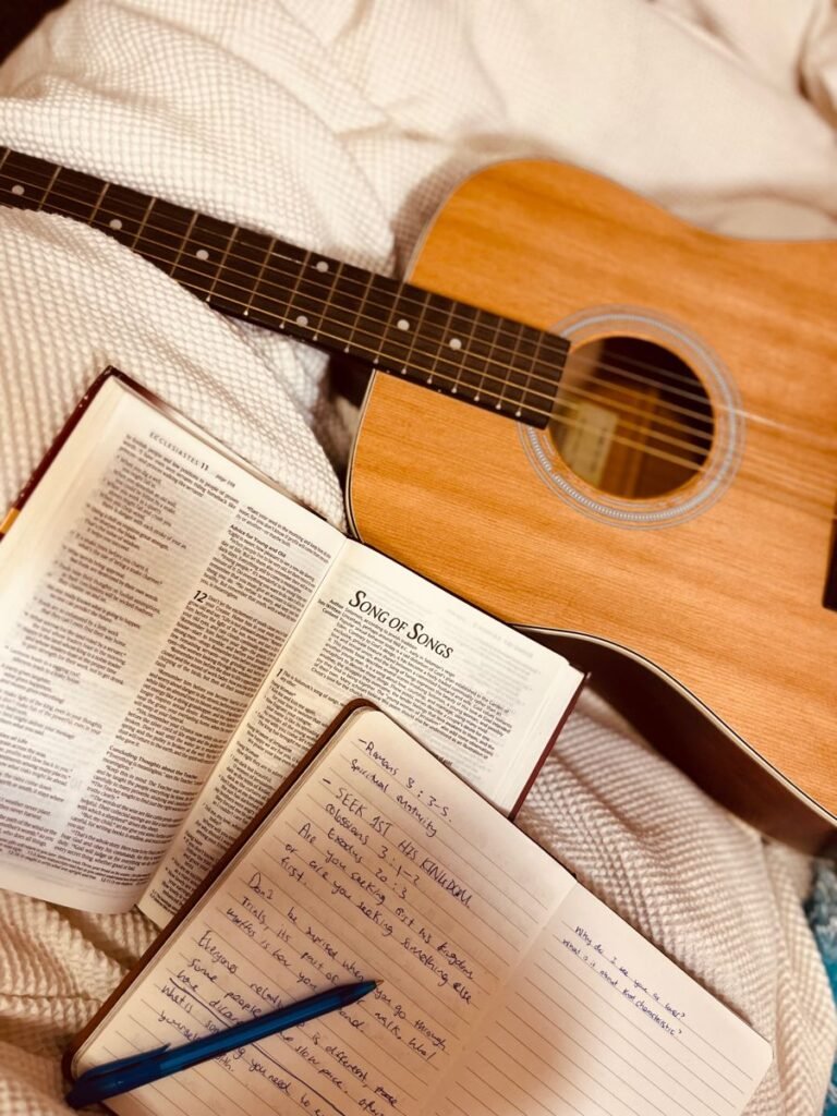 Christian songs in Igbo language