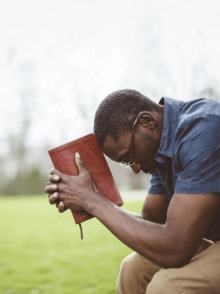 Hymns for personal quiet time with God