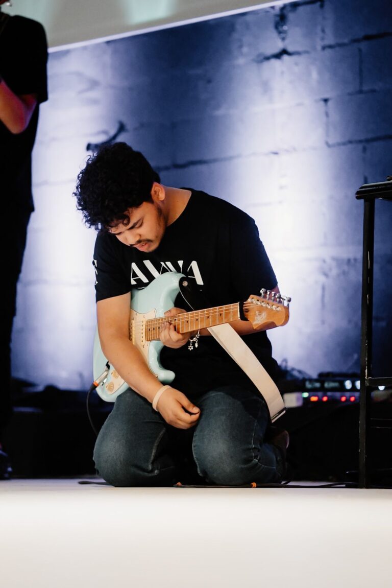 Songs That Make Christians Feel God’s Presence Deeply