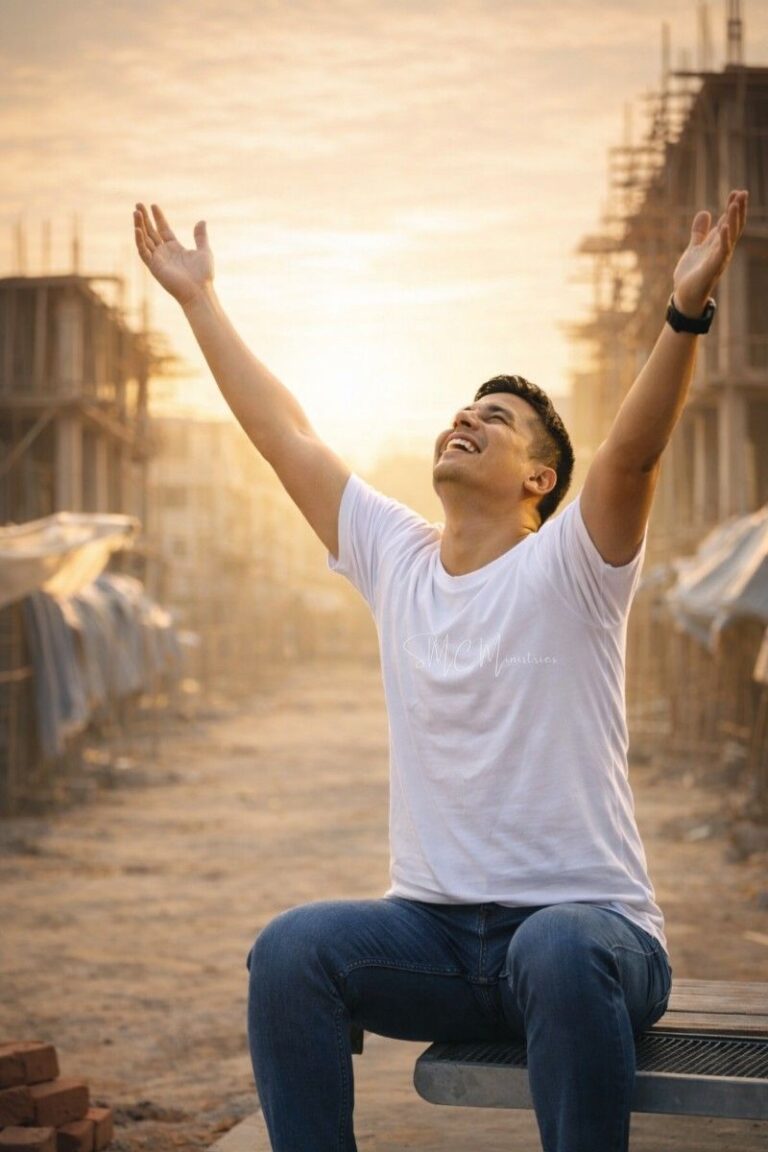 Why certain Christian songs bring instant peace and comfort