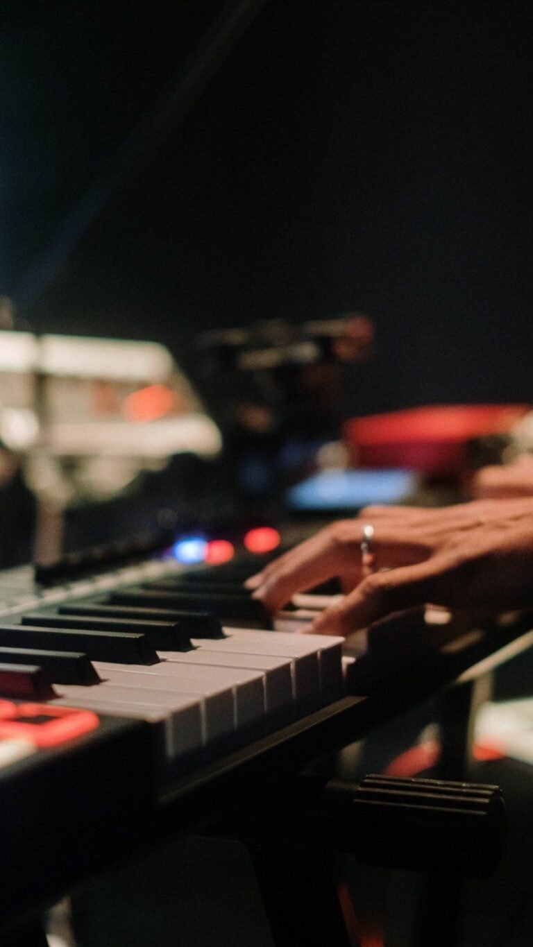 Is it spiritually immature to leave a church because they changed the music?
