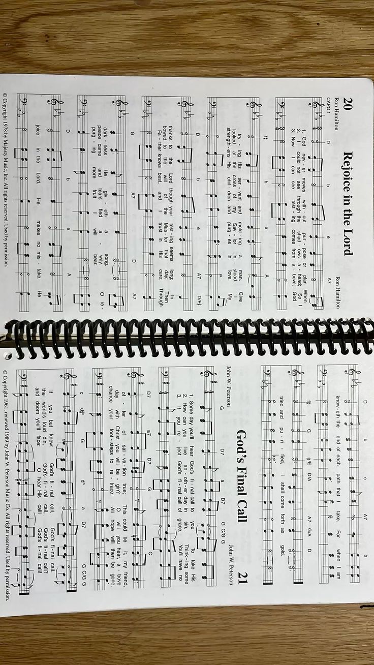 Black church hymns and their history