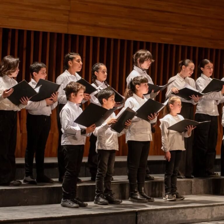 Why Children Who Learn Hymns Early Retain Faith Longer — Research Findings