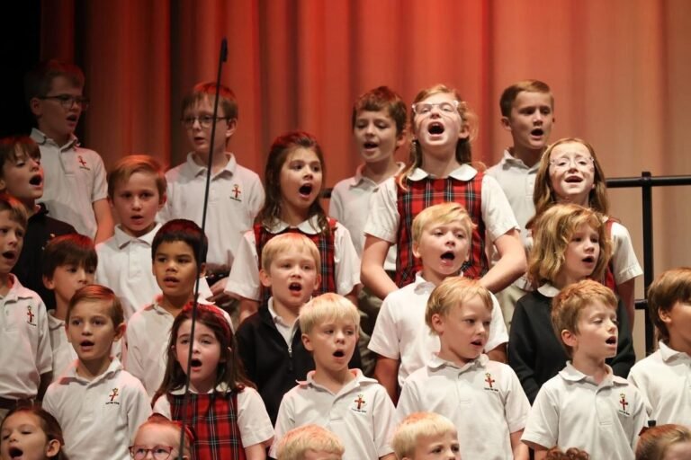 How Sunday School Transformed Hymn Education in the 19th Century