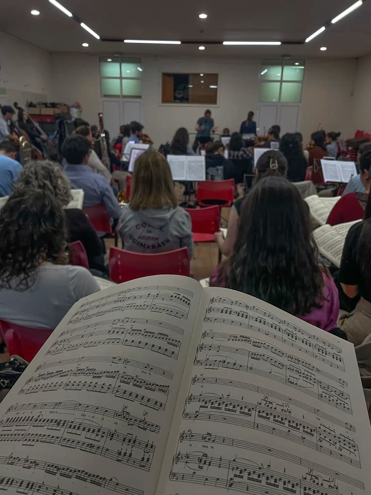 Hymns That Changed How the Western Church Understands Death