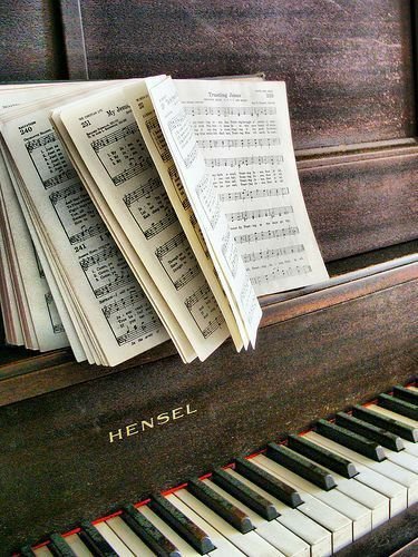 The Hymns of the Civil Rights Movement Beyond “We Shall Overcome”