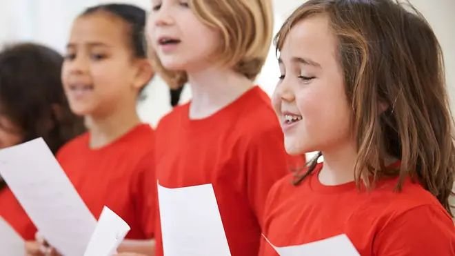 How Isaac Watts Wrote the First Hymns Specifically for Children