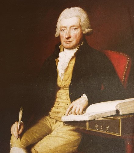 The Poverty That Shaped the Hymns of William Cowper