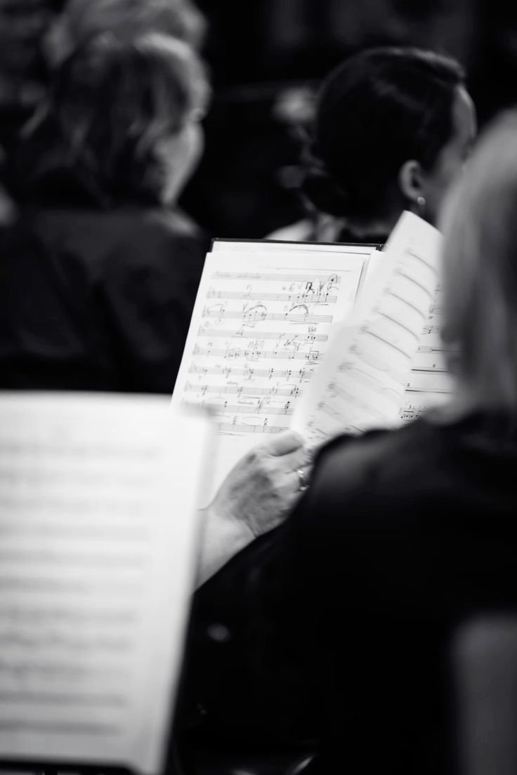 Why Some Hymns Work Better A Cappella Than With Instruments