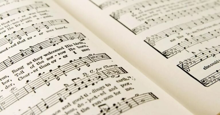 Fanny Crosby: How Blindness Shaped Her Vision of Heaven in Hymns