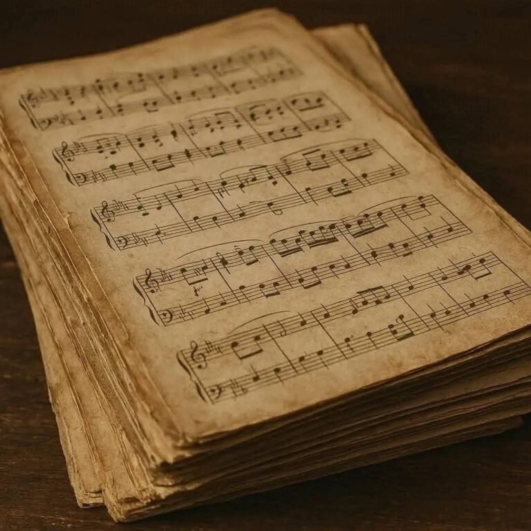The Hymns That Sustained Persecuted Christians in Soviet Russia
