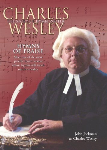 Charles Wesley’s Mental Health Struggles and His Most Comforting Hymns