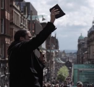 How Street Evangelism in the Victorian Era Was Built Around Hymn Singing