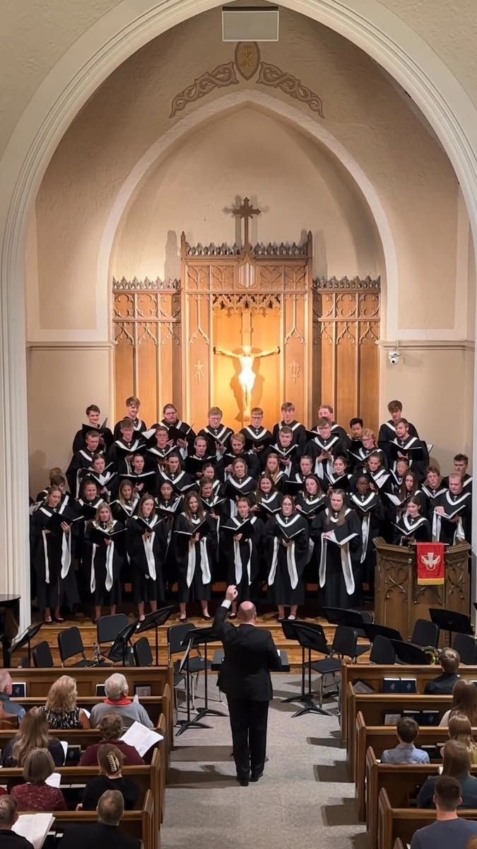 Why Classical Composers Like Beethoven Arranged Congregational Hymns