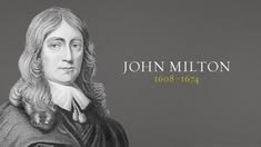How John Milton’s Paradise Lost Shaped Hymn Theology