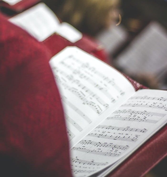 How African Rhythms Transformed American Gospel Hymns