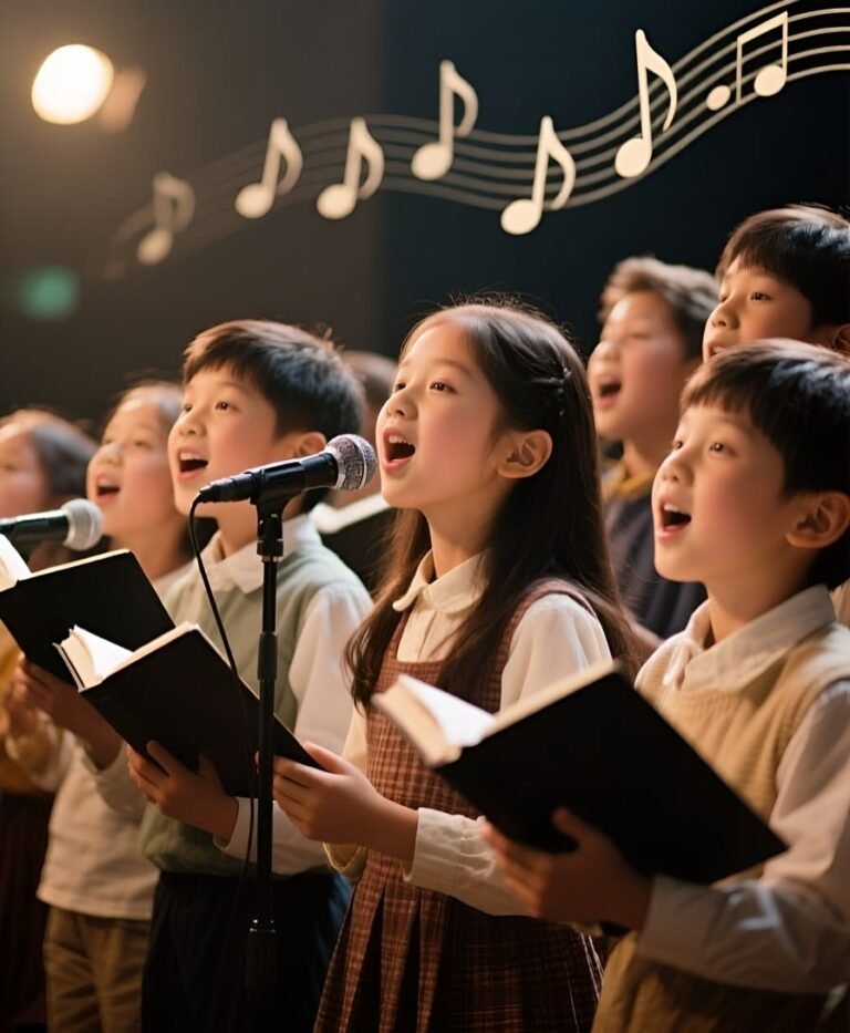 The Political Weaponization of Hymns in Colonial Missions