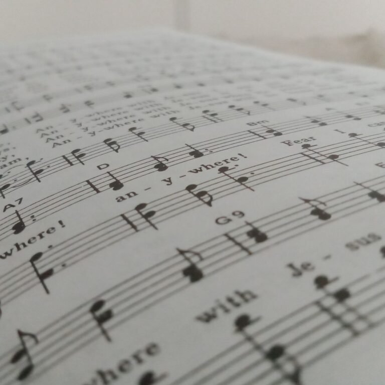 The Poets Who Wrote Hymns They Never Called Hymns