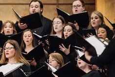 The Welsh Hymn Tradition and Its Influence on Global Worship