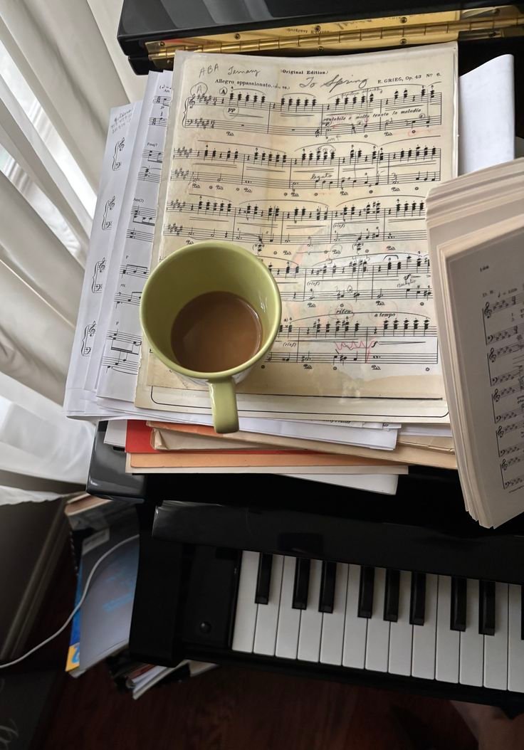 The Hymns That Fueled the Abolitionist Movement in America