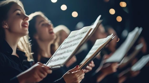 Hymns About Heaven: How Theology Shaped the Imagery of Eternity