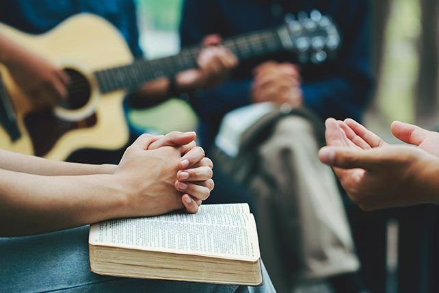 The Hymn Writer Who Outlived All Recognition of Her Own Work
