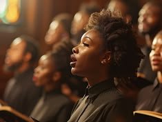 At What Age Children Begin to Understand the Words They Sing in Hymns