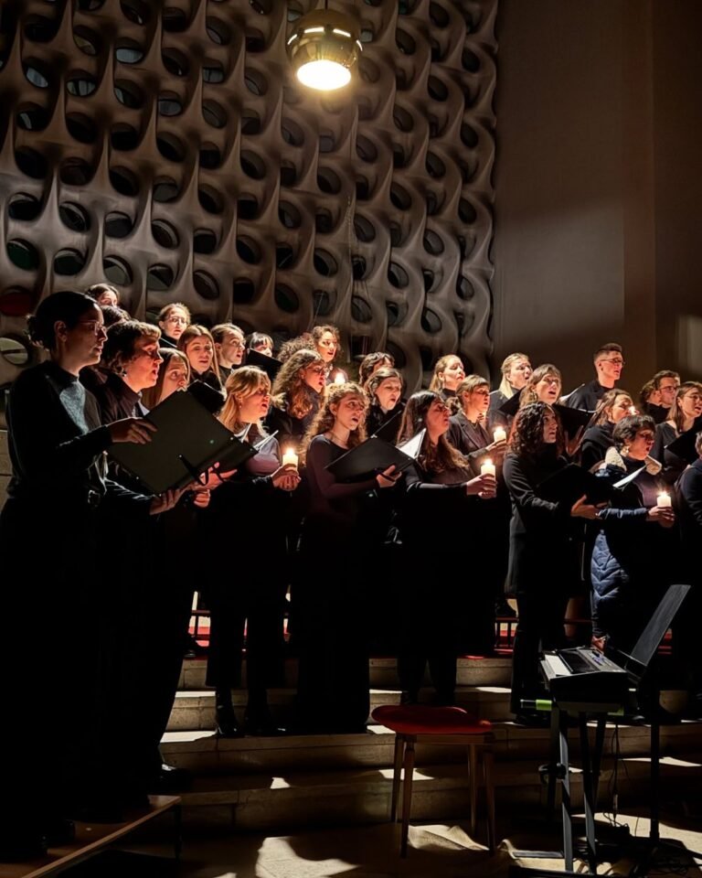 The Hymns of the Chinese House Church Movement